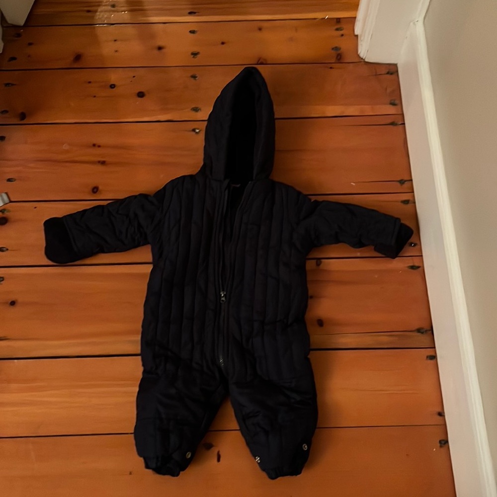 Infant Snowsuit